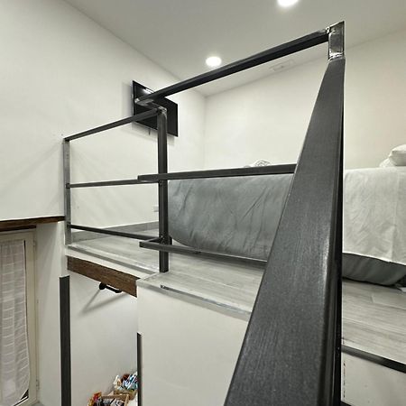 Casa Di Lorenzo Napoli Eksteriør billede