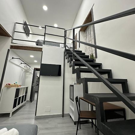 Casa Di Lorenzo Napoli Eksteriør billede