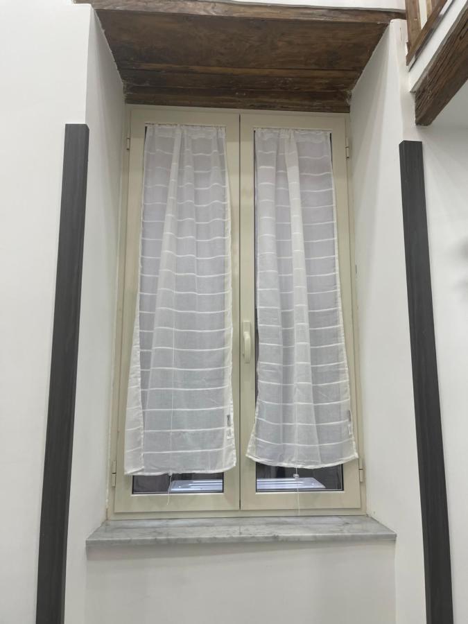 Casa Di Lorenzo Napoli Eksteriør billede