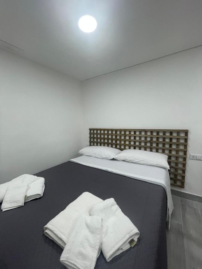 Casa Di Lorenzo Napoli Eksteriør billede