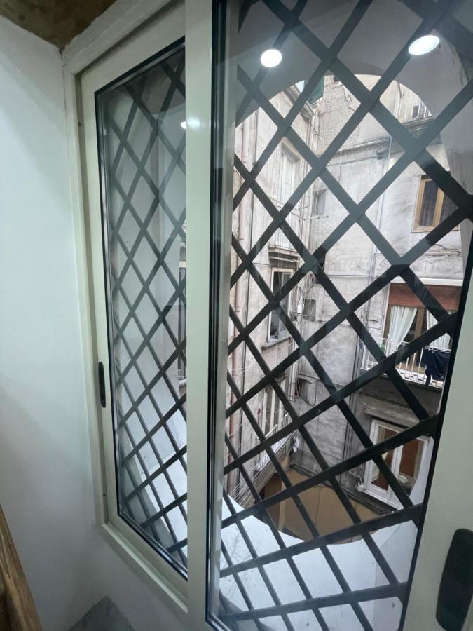 Casa Di Lorenzo Napoli Eksteriør billede