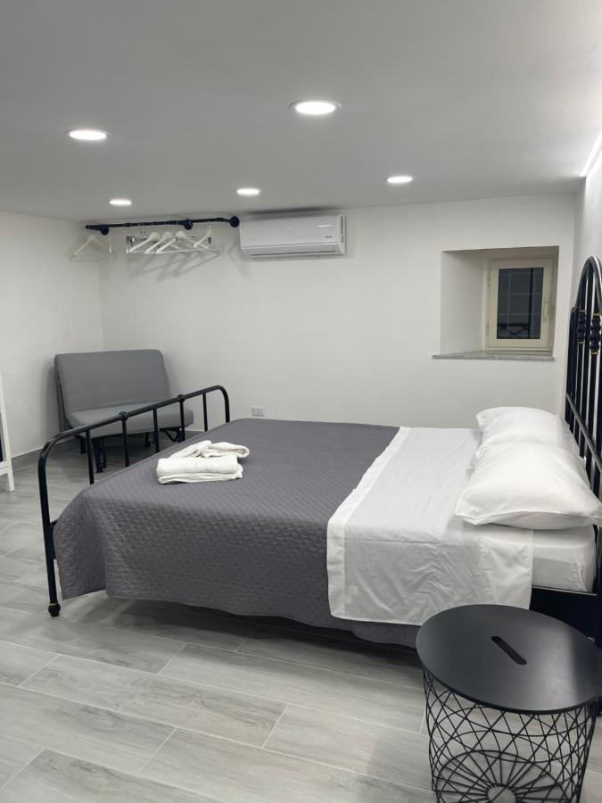 Casa Di Lorenzo Napoli Eksteriør billede
