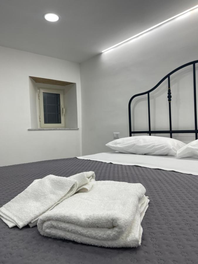 Casa Di Lorenzo Napoli Eksteriør billede