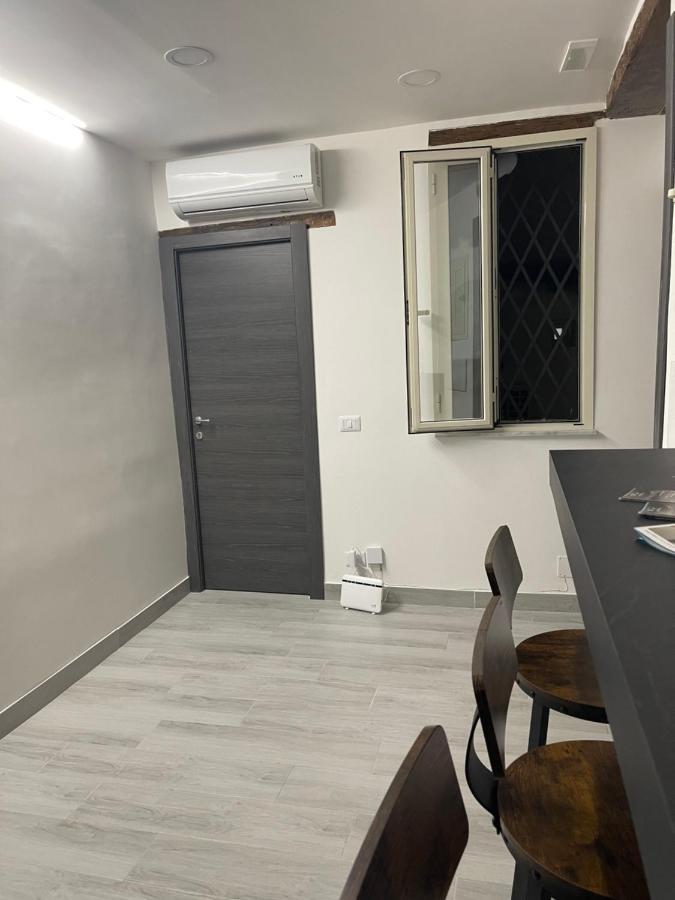 Casa Di Lorenzo Napoli Eksteriør billede