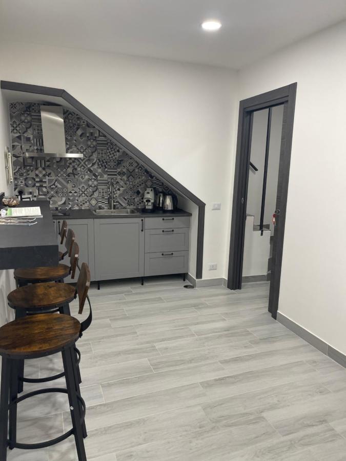 Casa Di Lorenzo Napoli Eksteriør billede