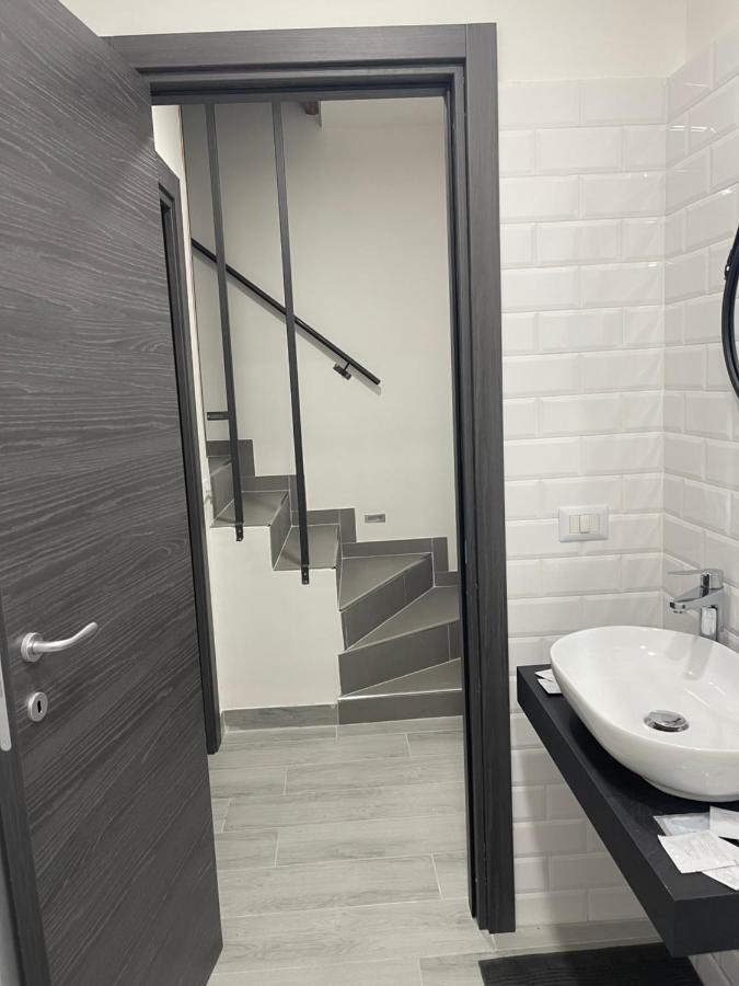 Casa Di Lorenzo Napoli Eksteriør billede