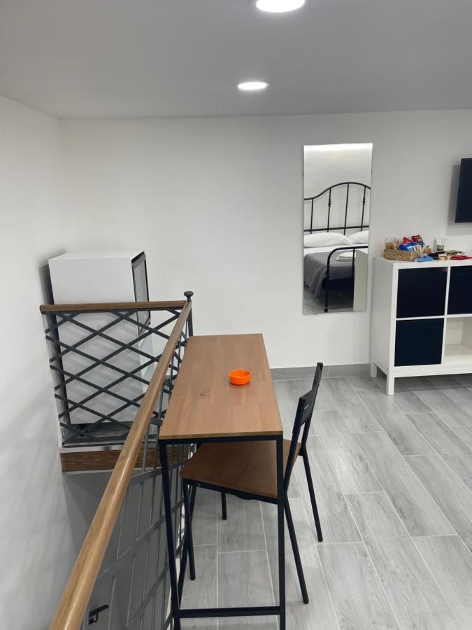 Casa Di Lorenzo Napoli Eksteriør billede