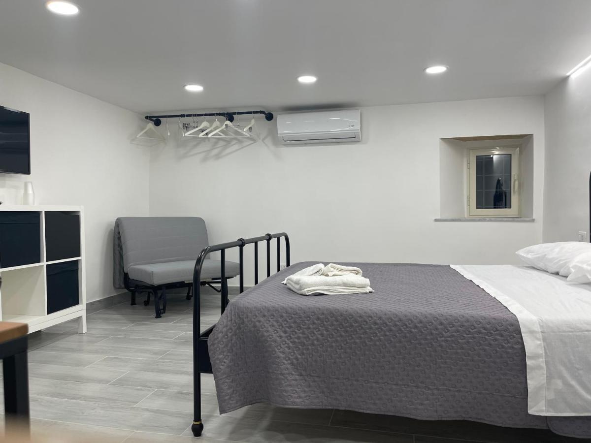 Casa Di Lorenzo Napoli Eksteriør billede