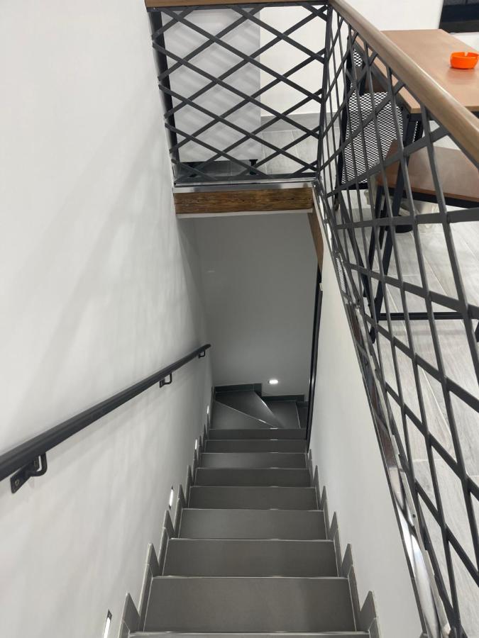 Casa Di Lorenzo Napoli Eksteriør billede
