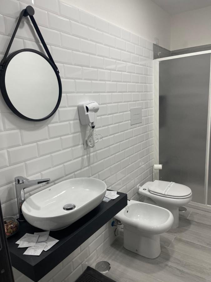 Casa Di Lorenzo Napoli Eksteriør billede