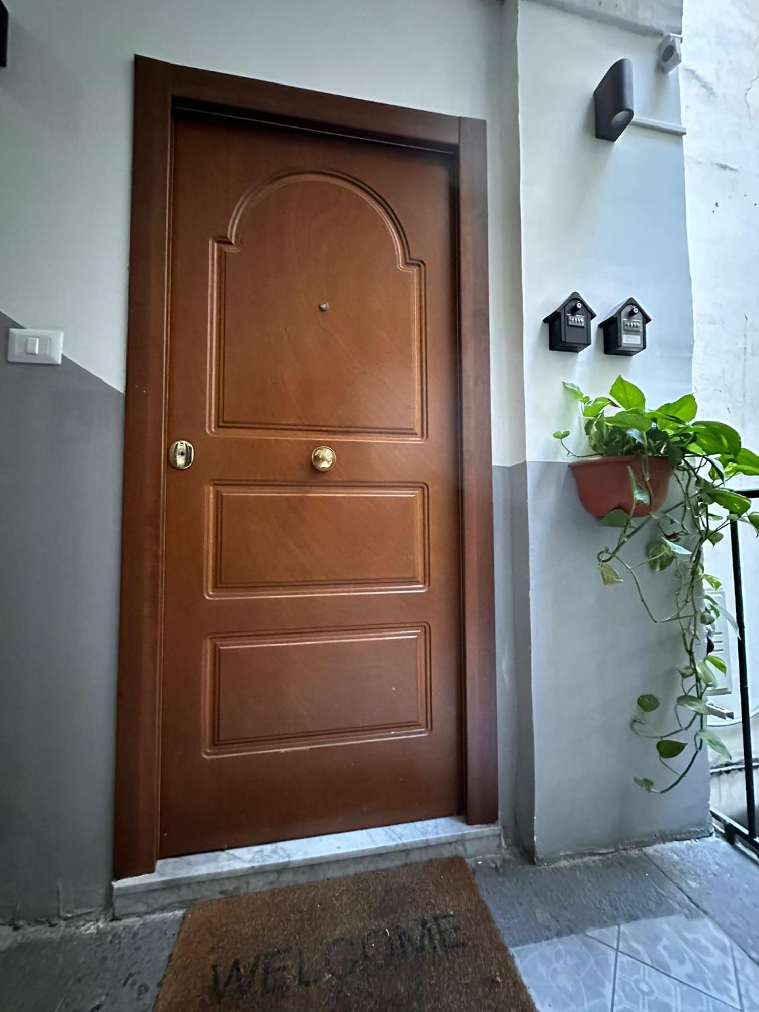 Casa Di Lorenzo Napoli Eksteriør billede