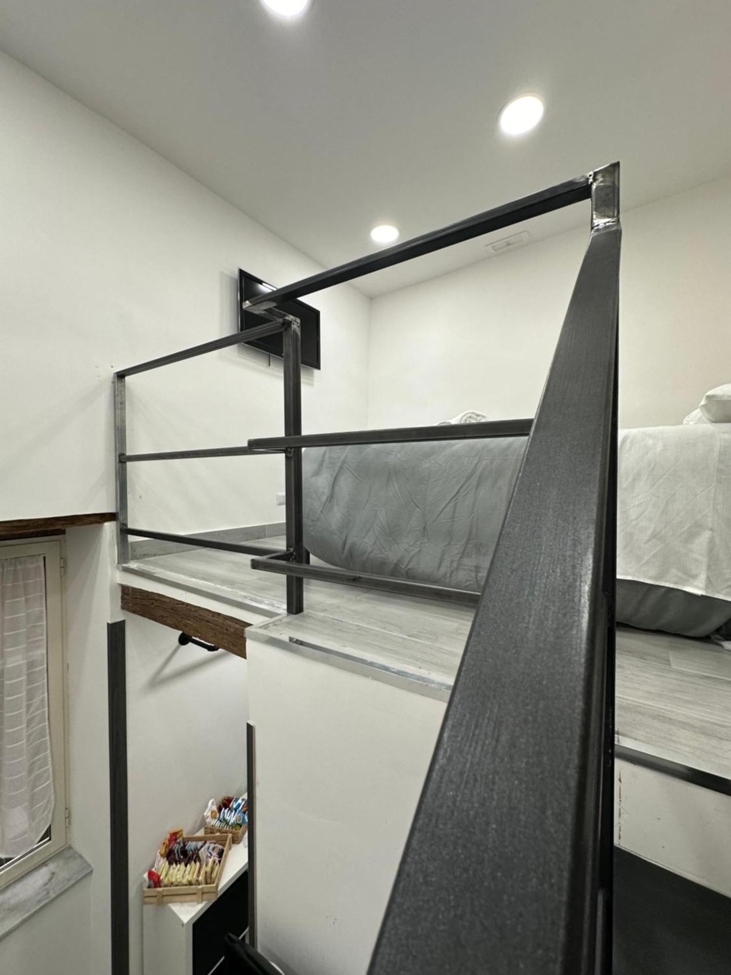 Casa Di Lorenzo Napoli Eksteriør billede
