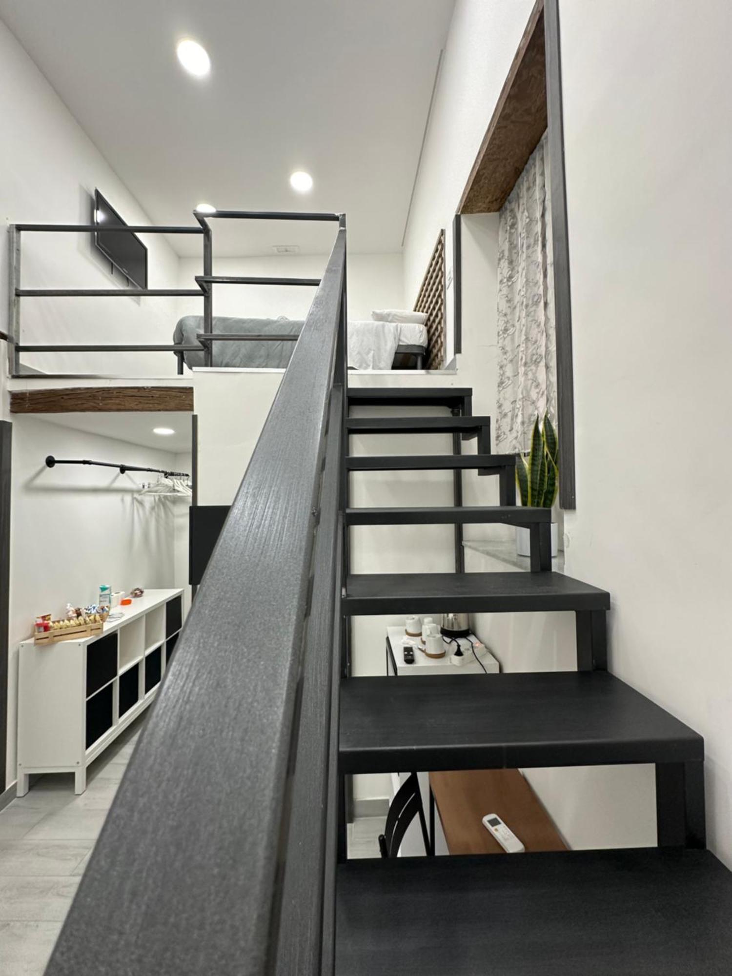 Casa Di Lorenzo Napoli Eksteriør billede