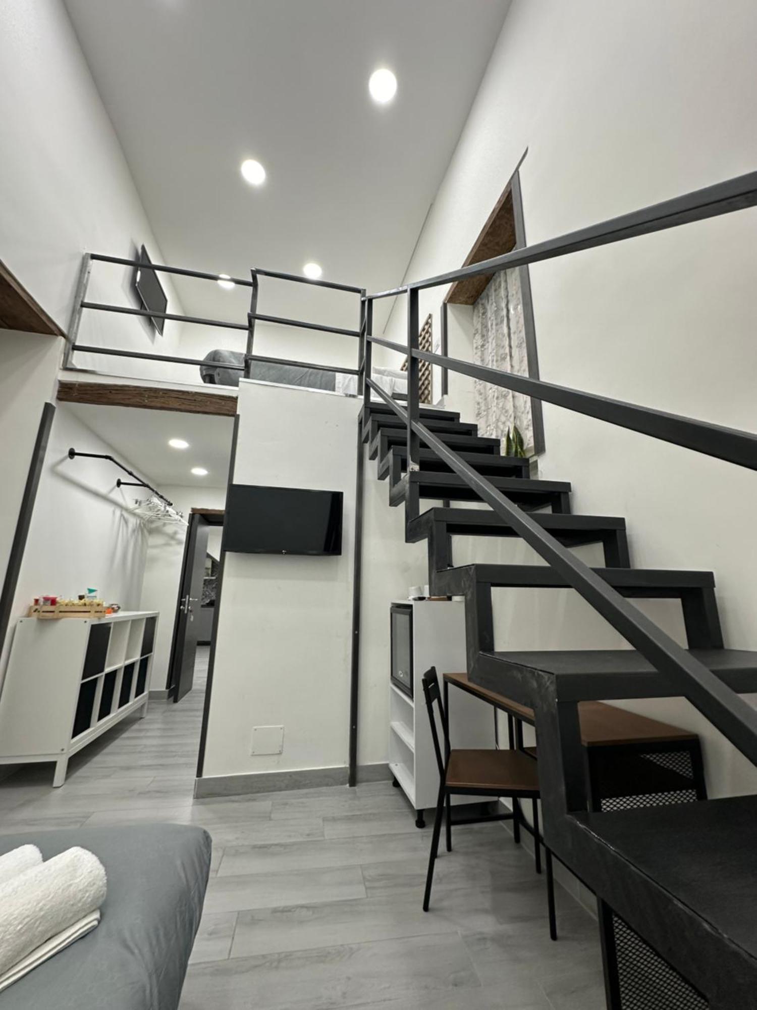 Casa Di Lorenzo Napoli Eksteriør billede