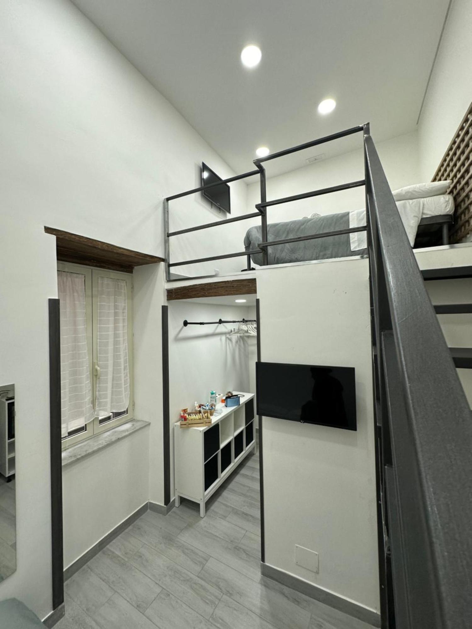 Casa Di Lorenzo Napoli Eksteriør billede