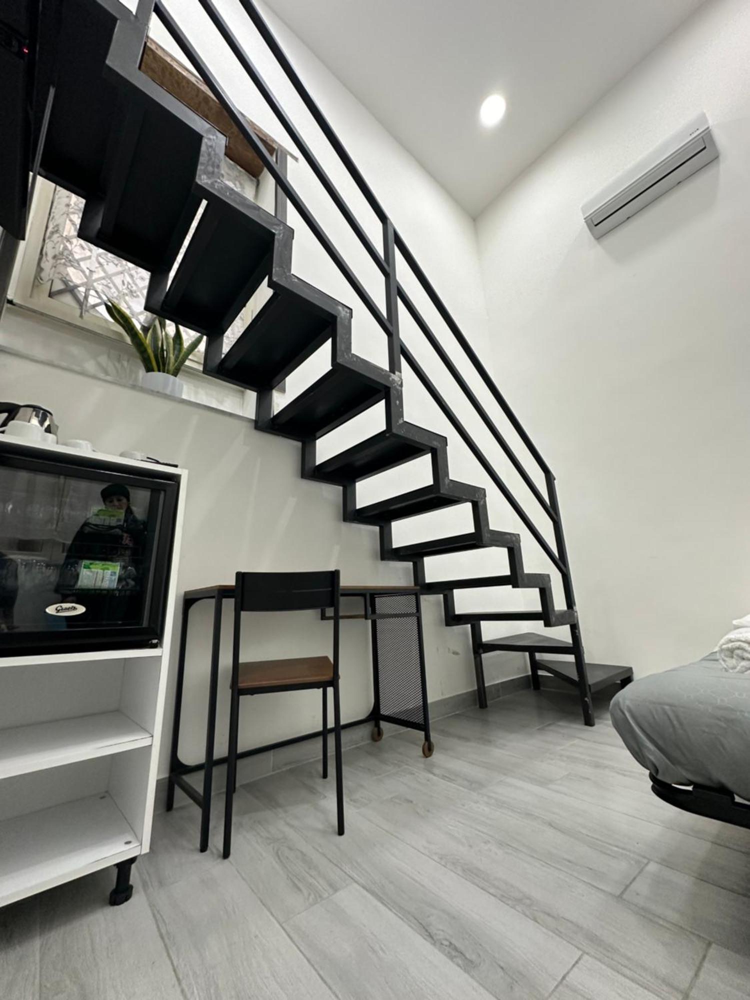 Casa Di Lorenzo Napoli Eksteriør billede