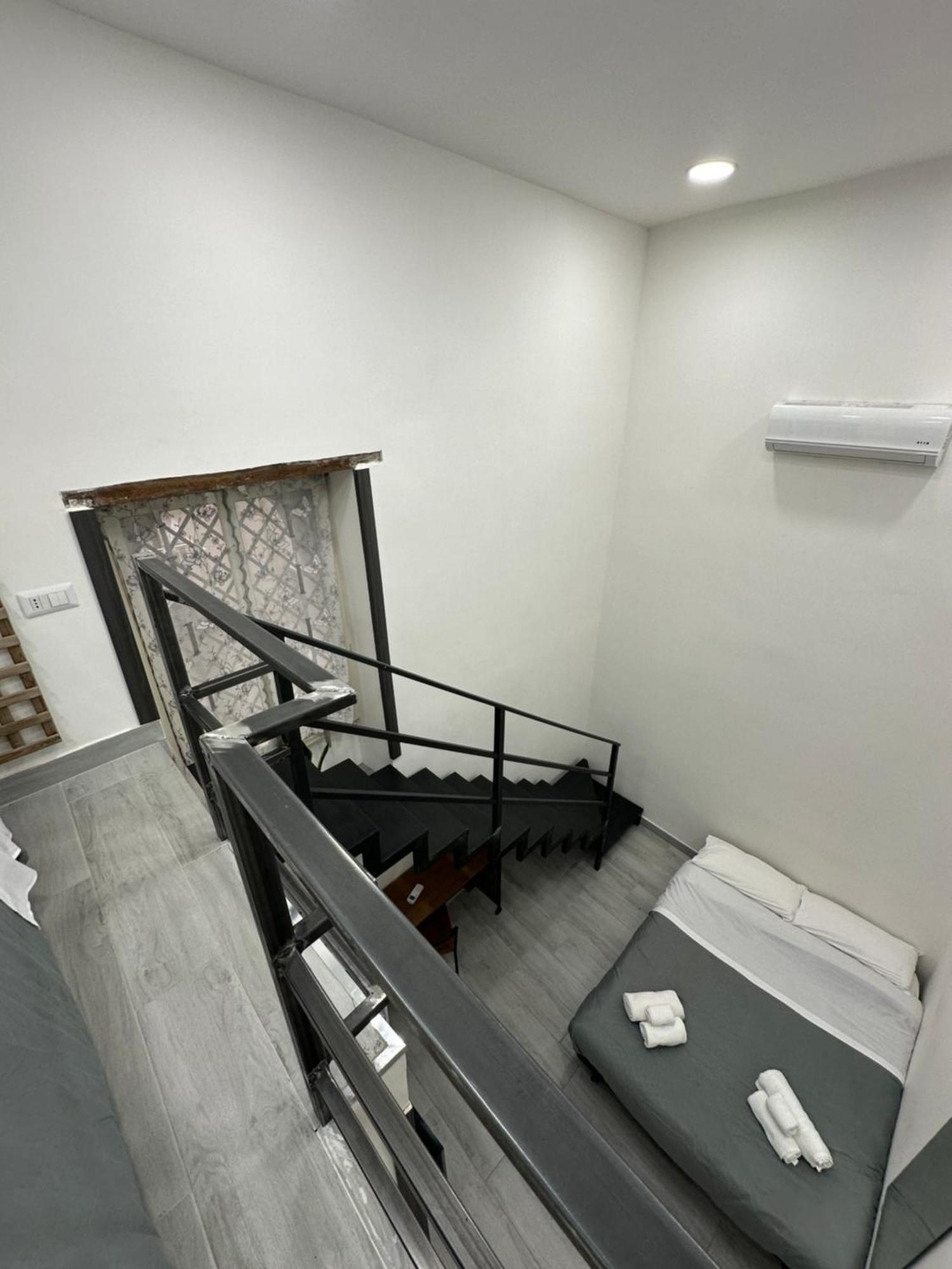 Casa Di Lorenzo Napoli Eksteriør billede