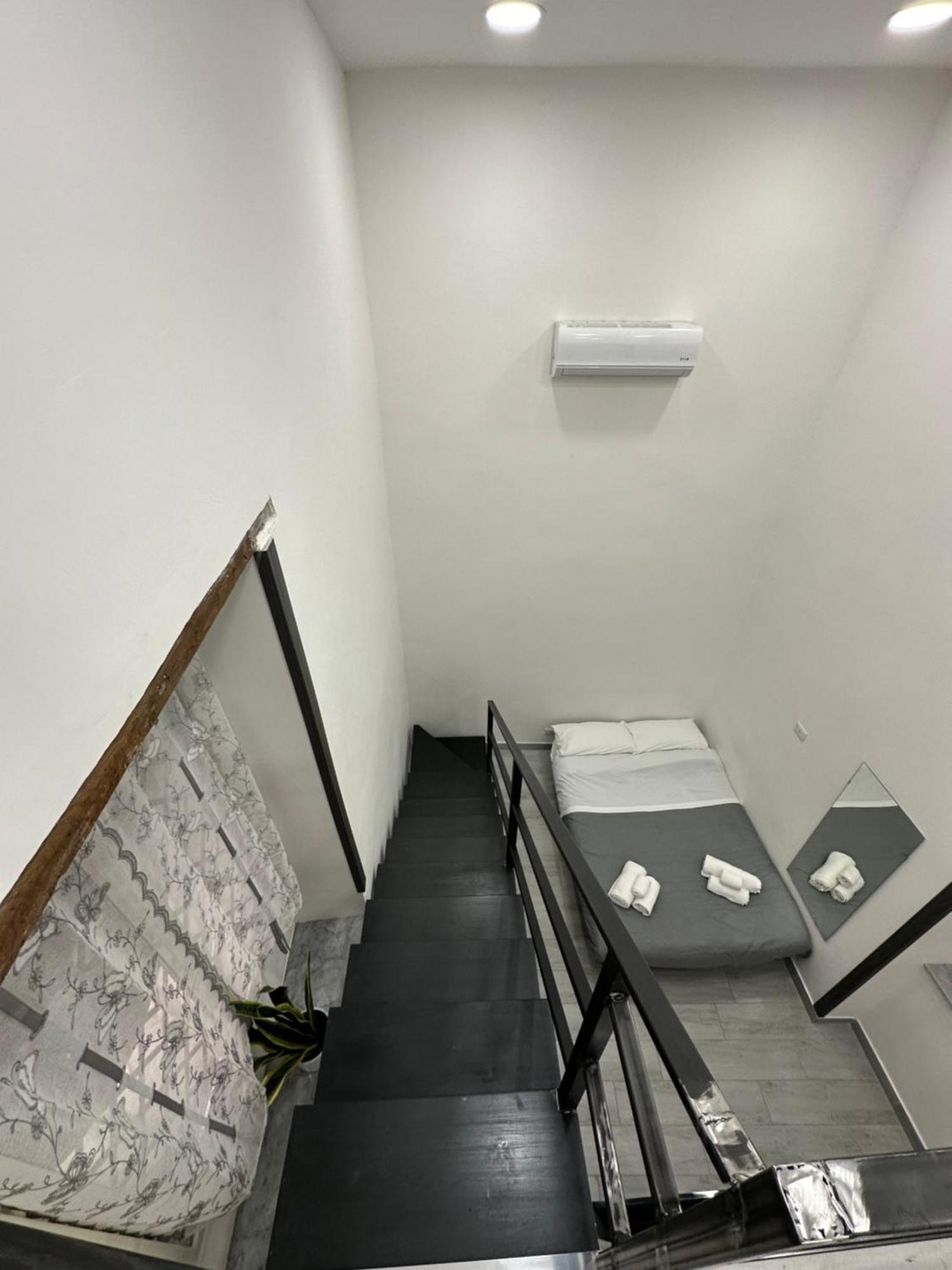 Casa Di Lorenzo Napoli Eksteriør billede